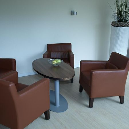 Hotel Joh Bad Salzuflen Ngoại thất bức ảnh