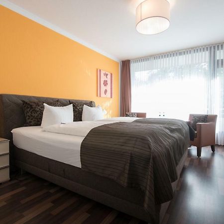 Hotel Joh Bad Salzuflen Ngoại thất bức ảnh