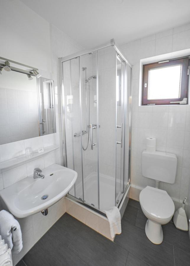Hotel Joh Bad Salzuflen Ngoại thất bức ảnh