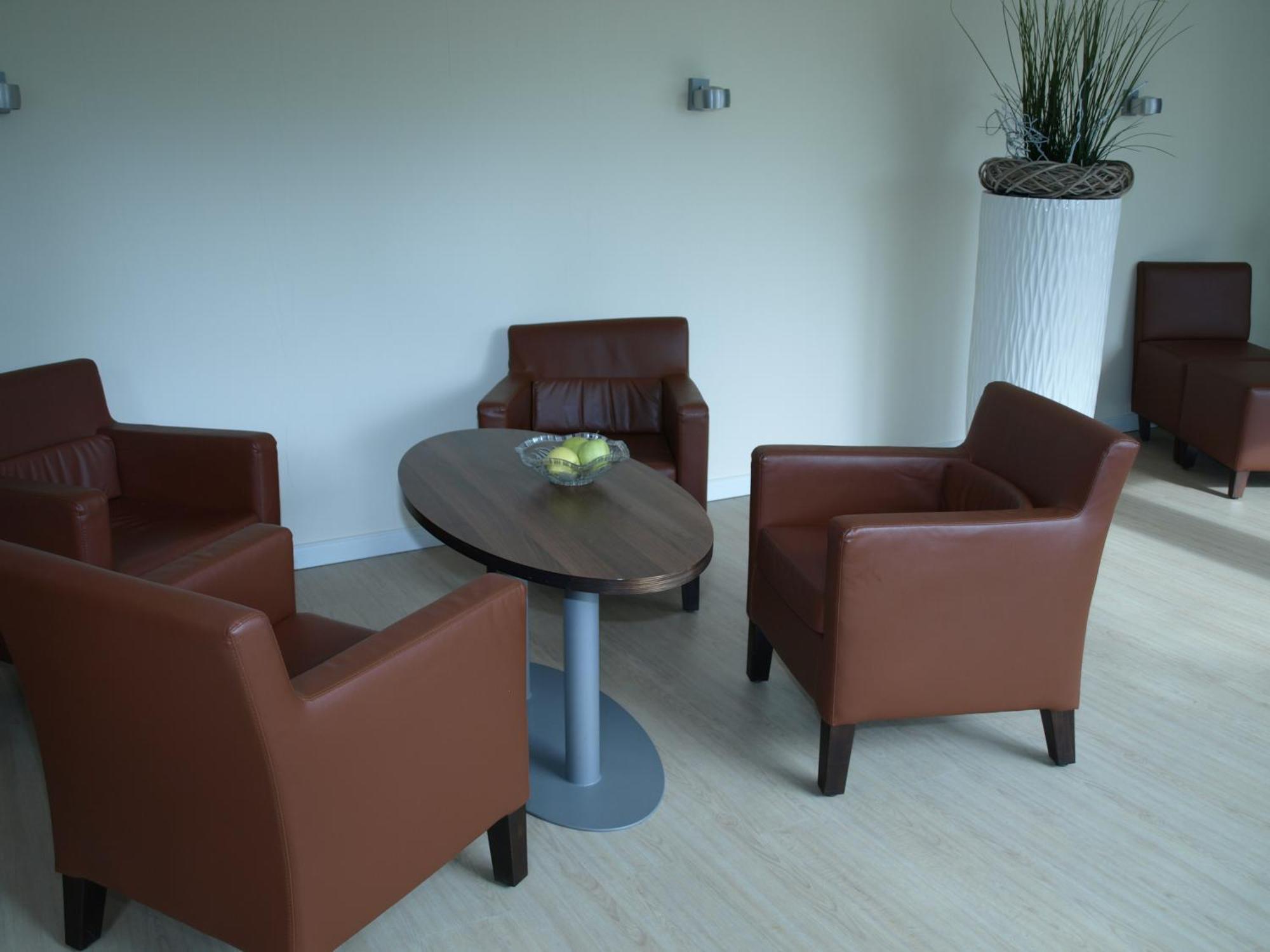 Hotel Joh Bad Salzuflen Ngoại thất bức ảnh