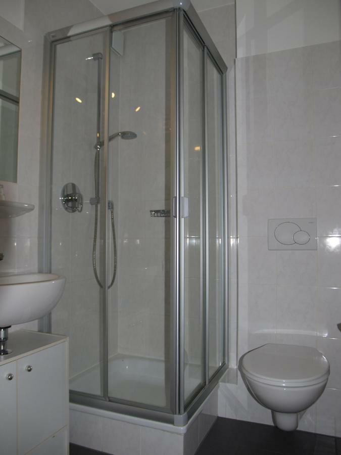 Hotel Joh Bad Salzuflen Ngoại thất bức ảnh