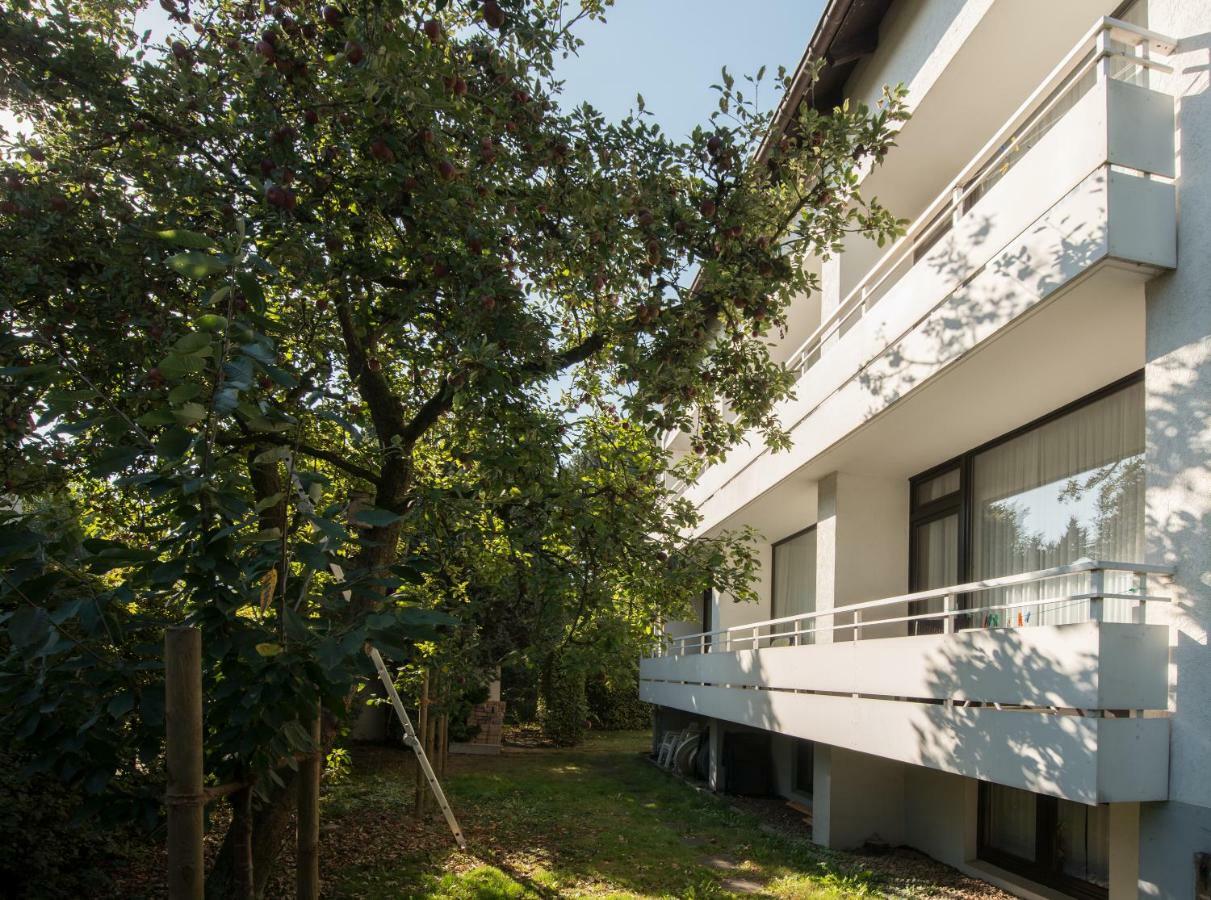 Hotel Joh Bad Salzuflen Ngoại thất bức ảnh