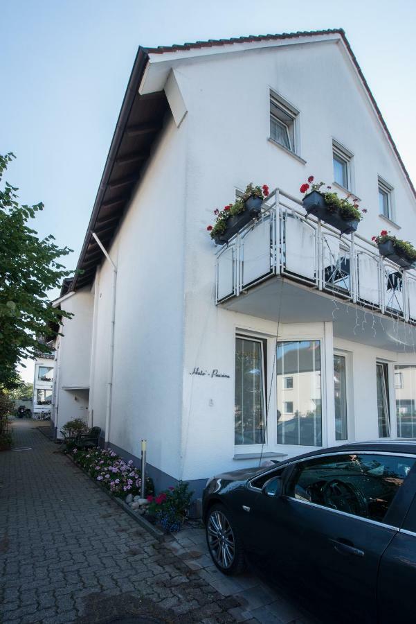 Hotel Joh Bad Salzuflen Ngoại thất bức ảnh