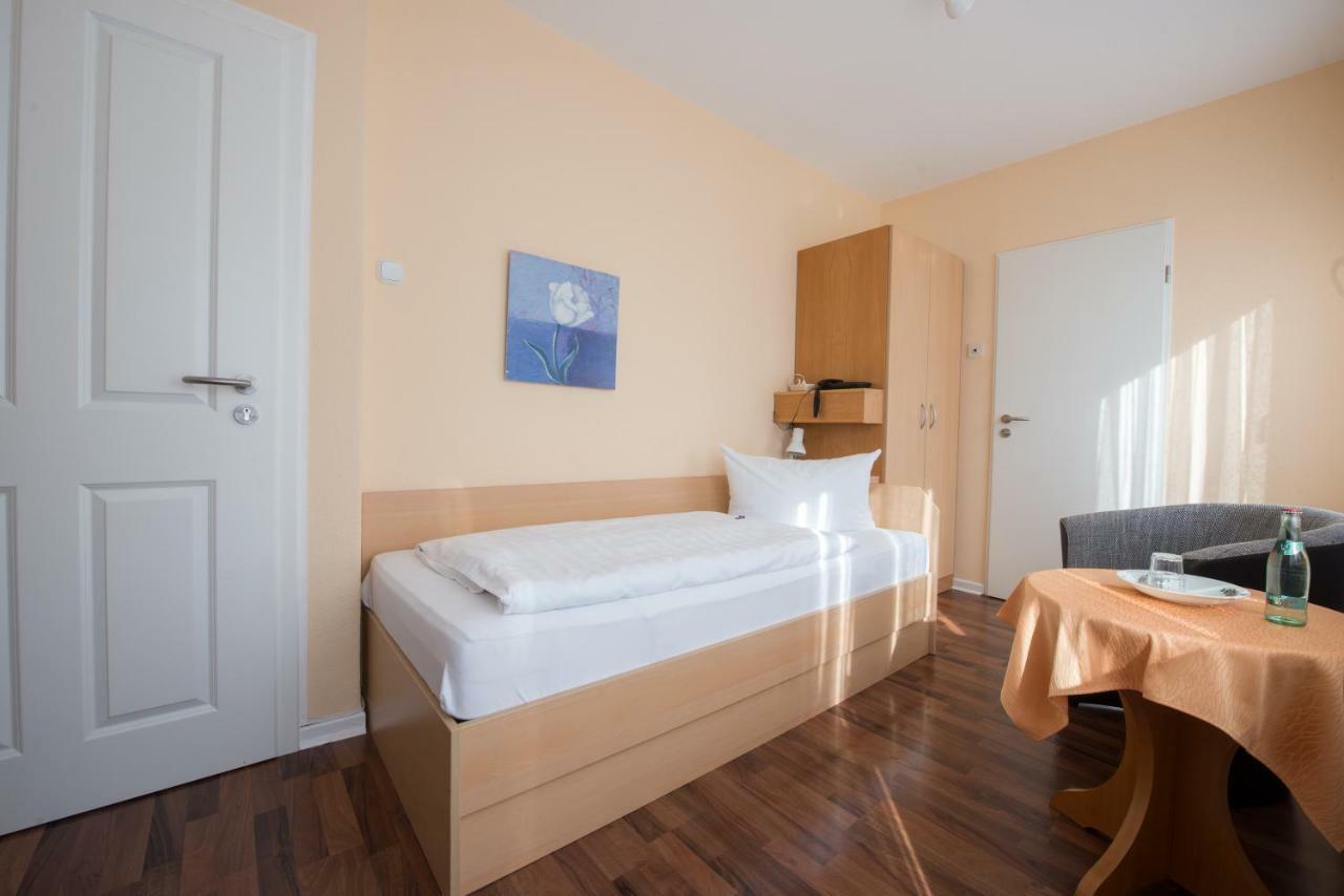 Hotel Joh Bad Salzuflen Ngoại thất bức ảnh