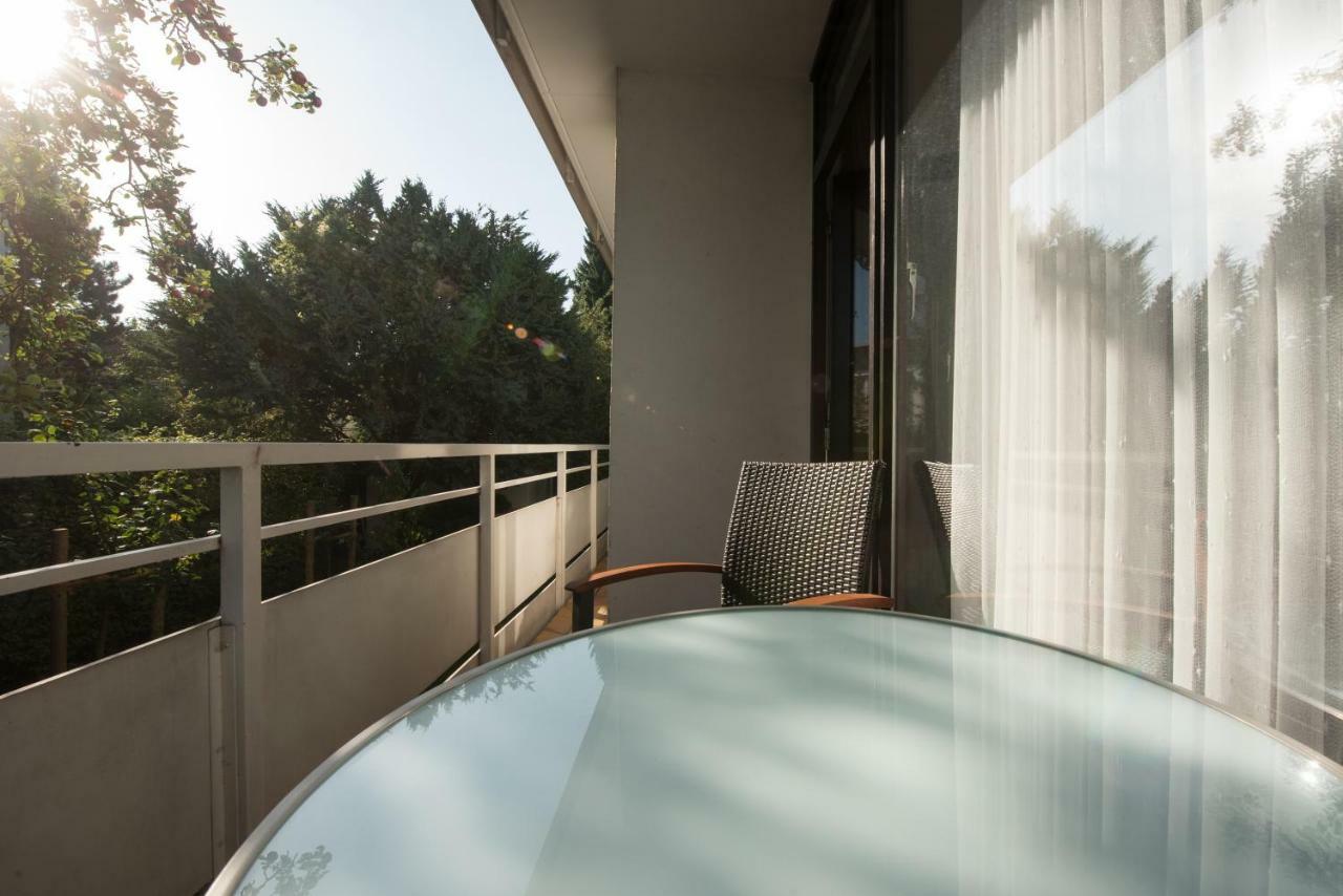 Hotel Joh Bad Salzuflen Ngoại thất bức ảnh
